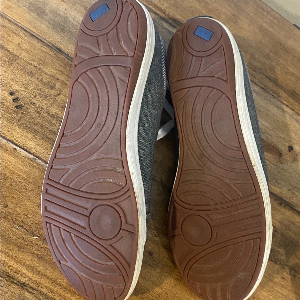 Keds size 8 ortholite sneaker - Picture 4 of 8